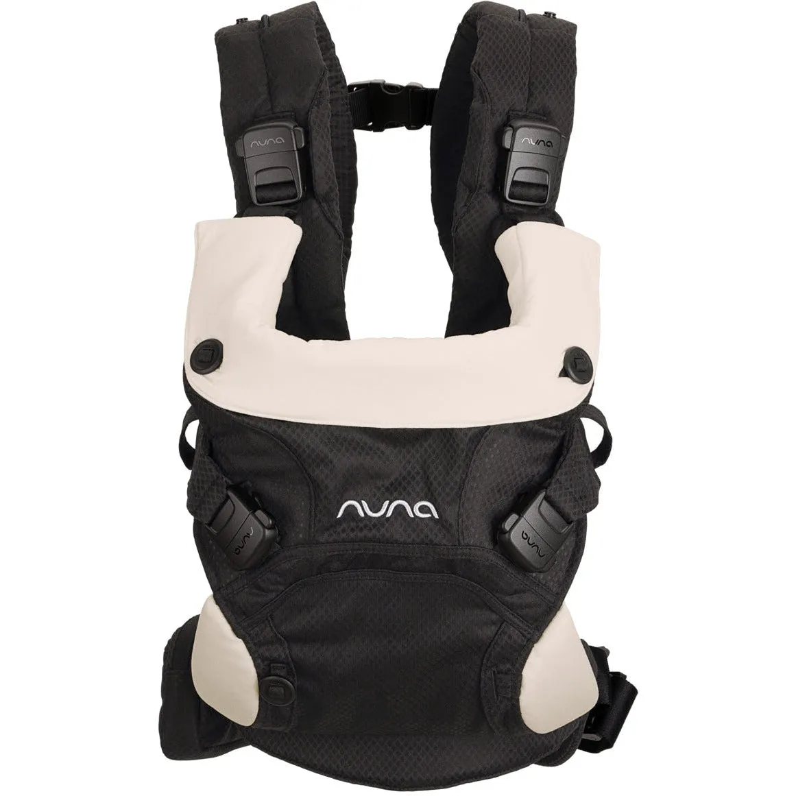 Nuna CUDL Clik Carrier