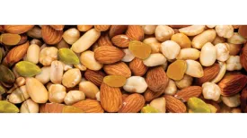 Nut Mix Raw (Prasad Mix)