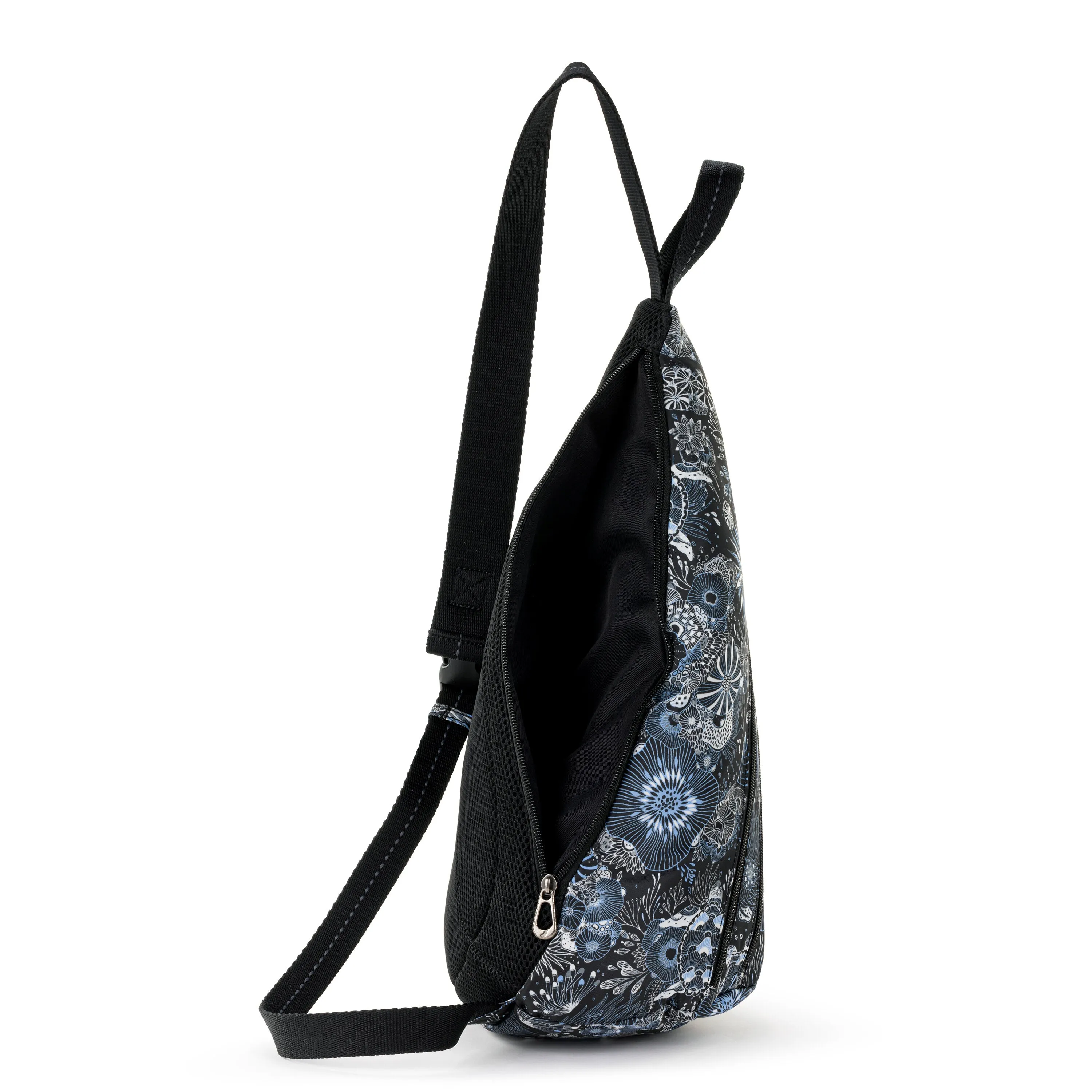 On The Go Large Sling Backpack