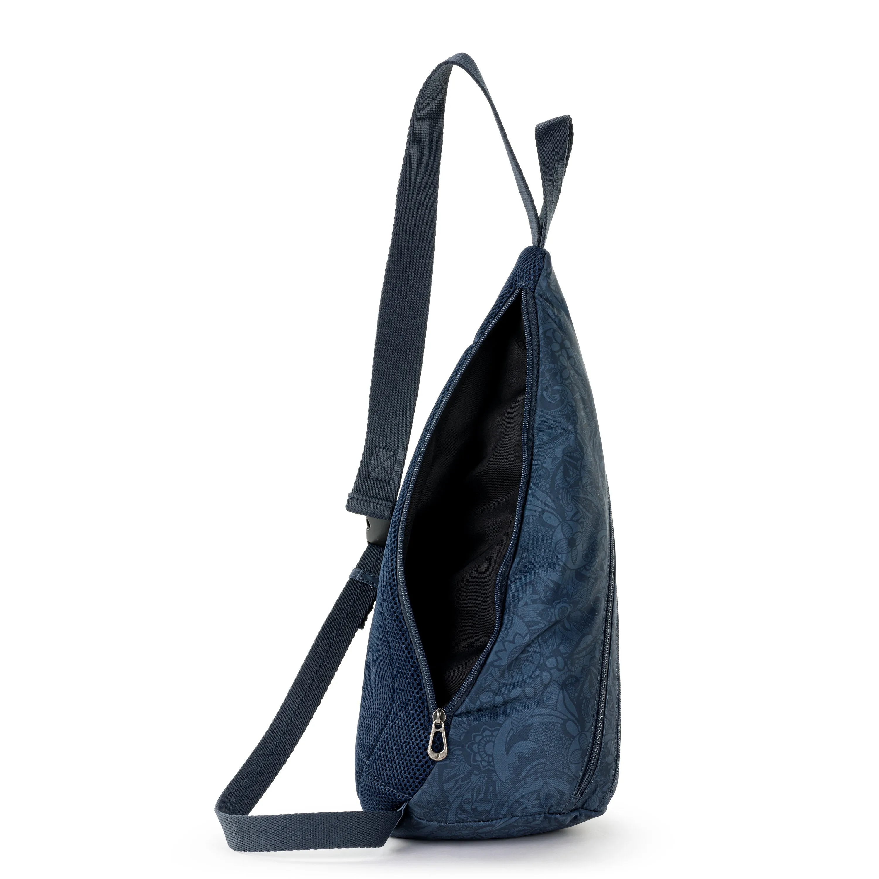 On The Go Large Sling Backpack