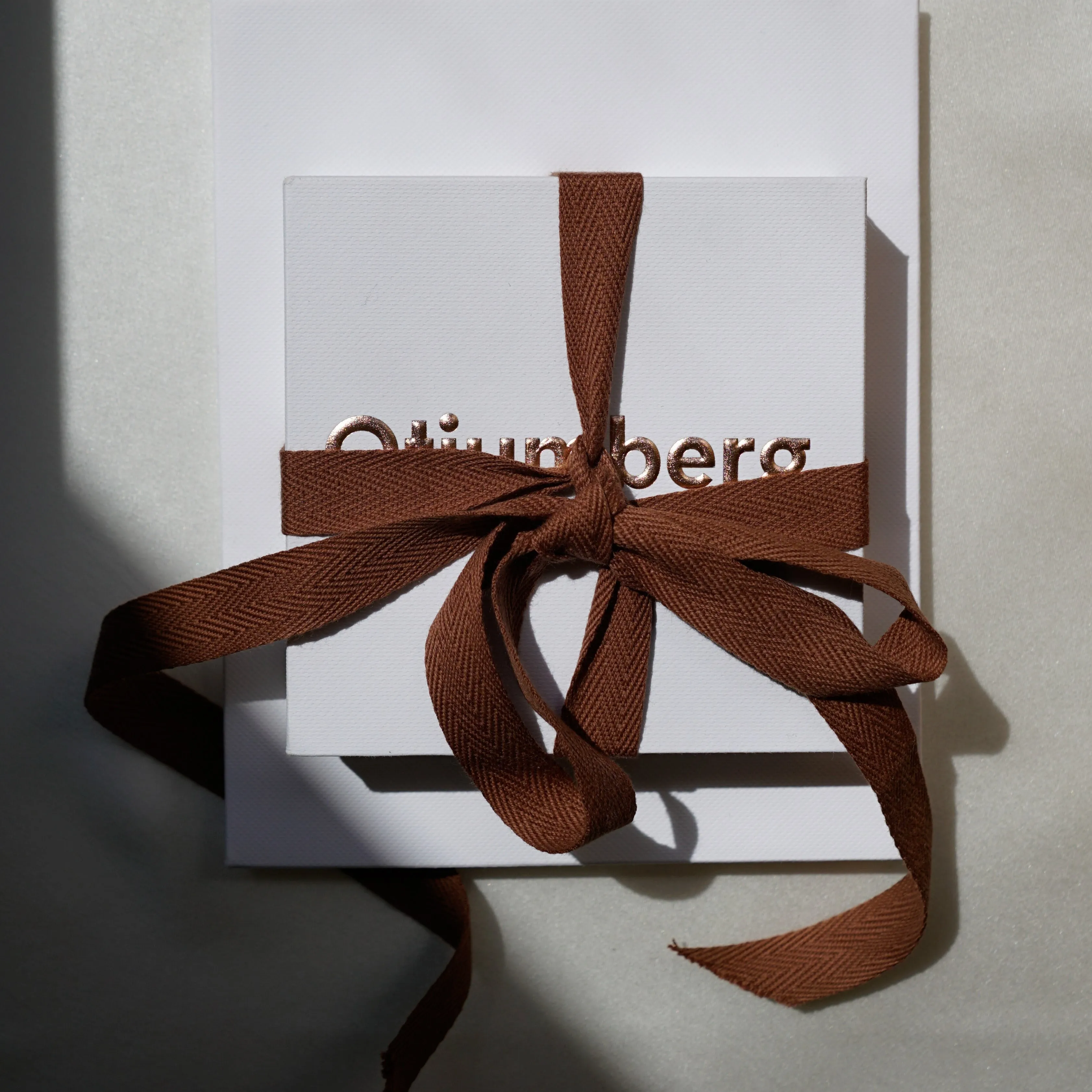 Otiumberg Gift Wrapping