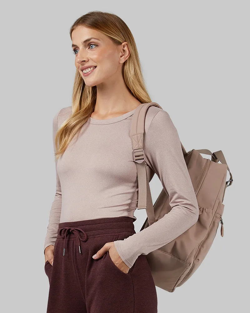 OUTDOOR BACKPACK