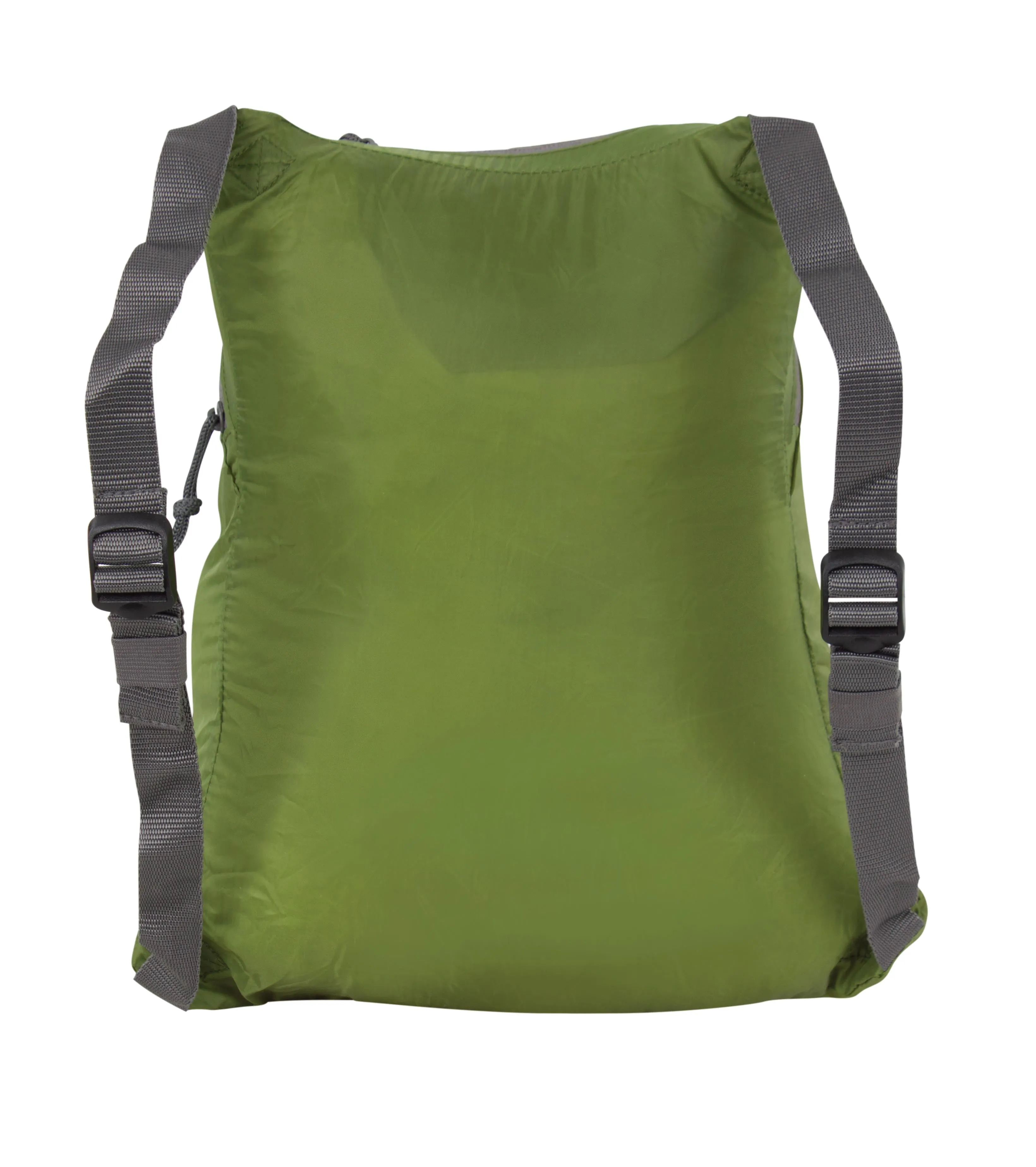 Packable Day Pack, 14.9-Liter Storage