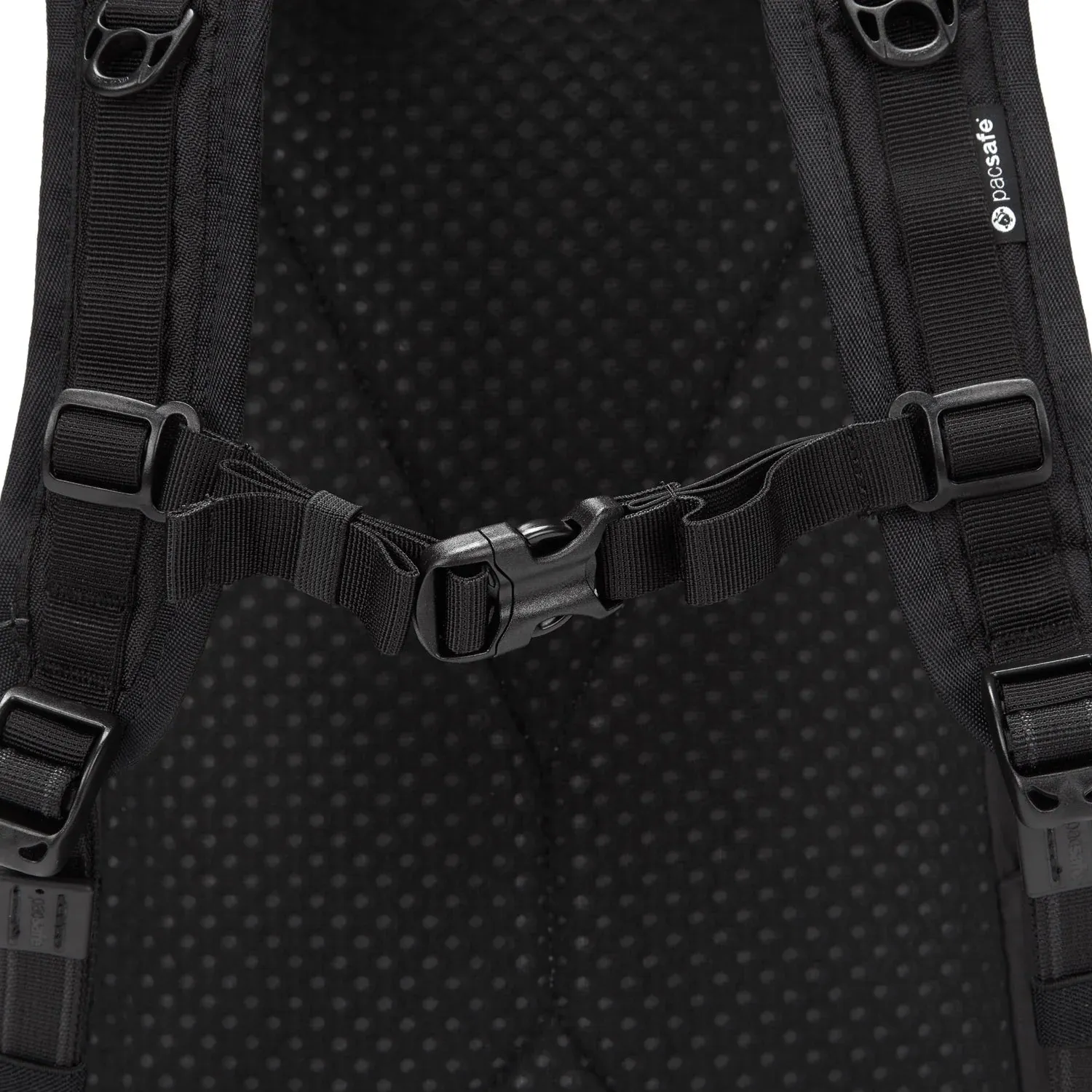 PACSAFE Vibe Anti-theft 25L Day Pack