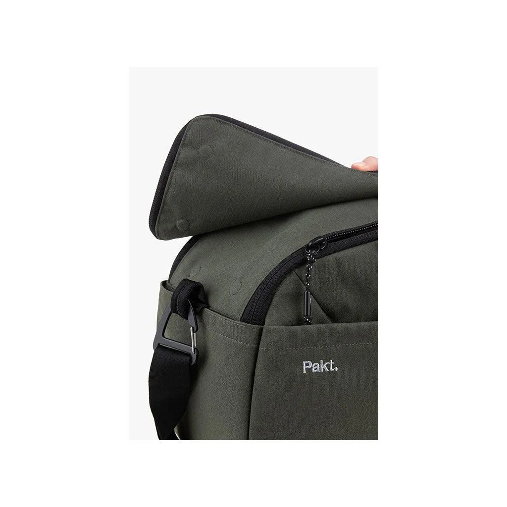 Pakt 25L Travel Duffel