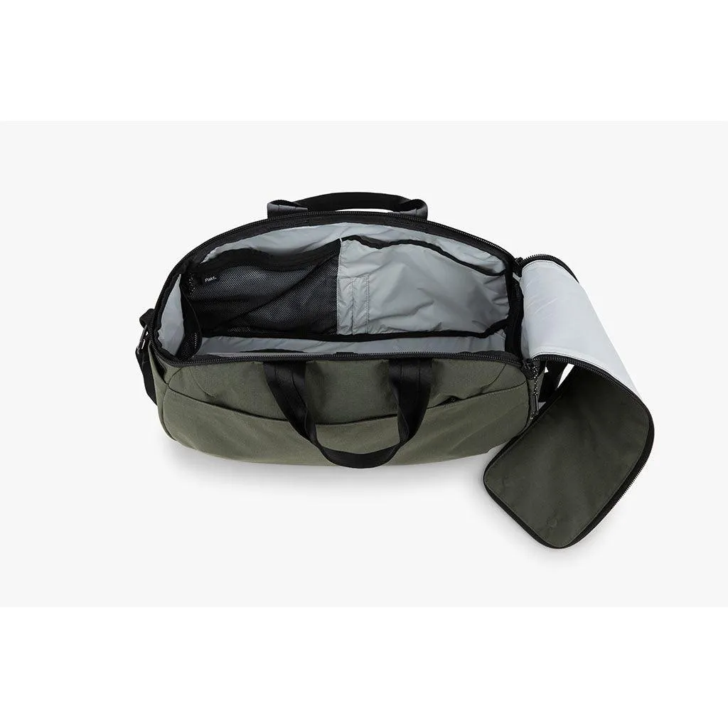 Pakt 25L Travel Duffel