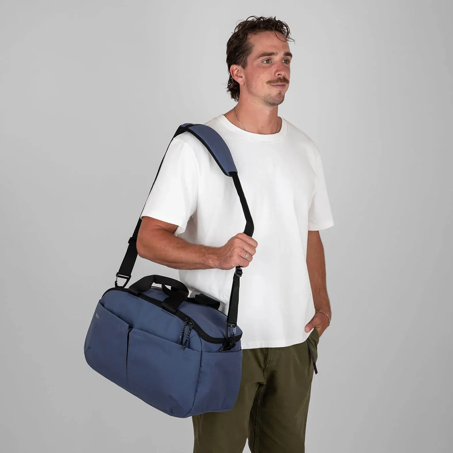 Pakt 25L Travel Duffel