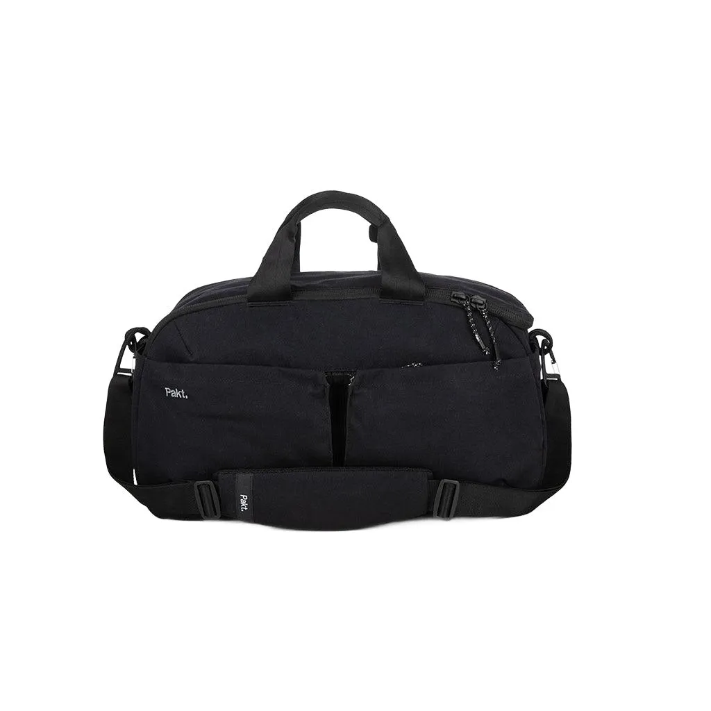 Pakt 25L Travel Duffel