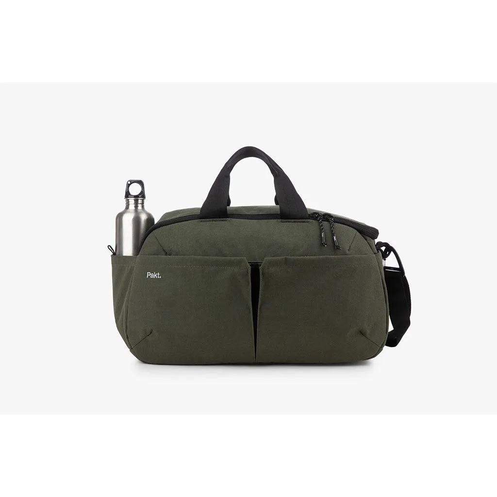 Pakt 25L Travel Duffel