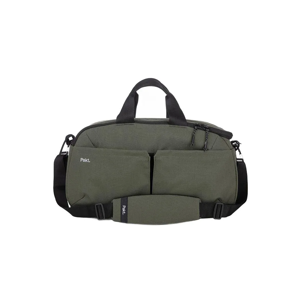 Pakt 25L Travel Duffel