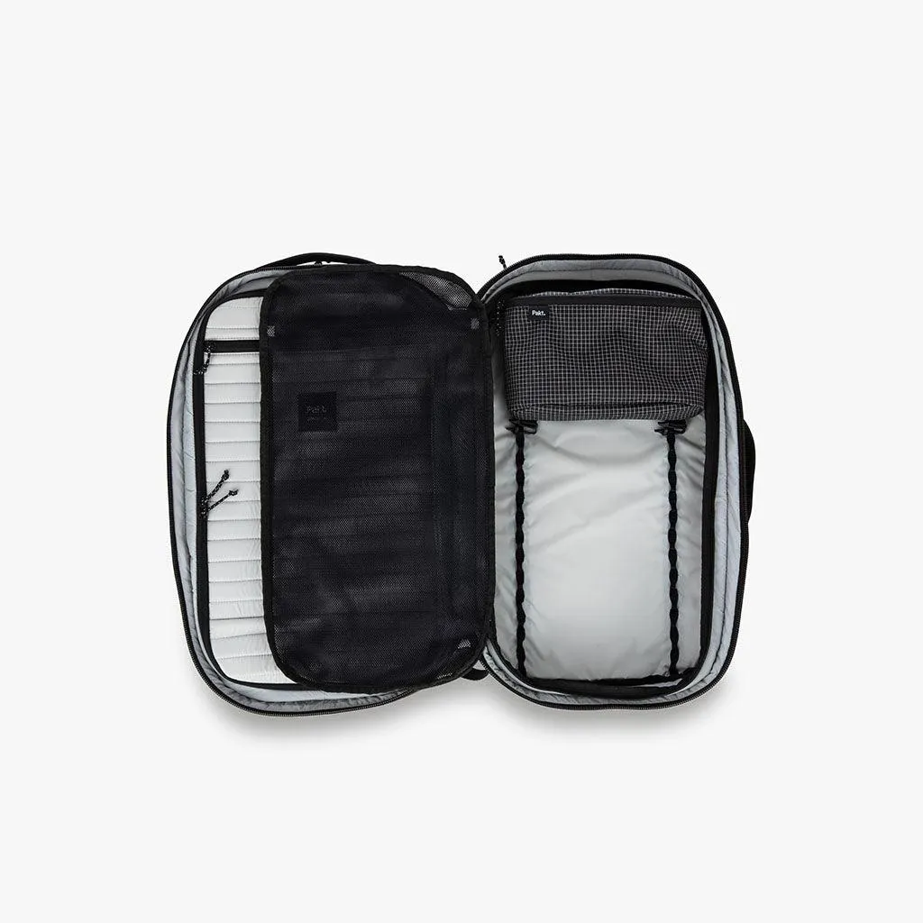 Pakt Travel Backpack