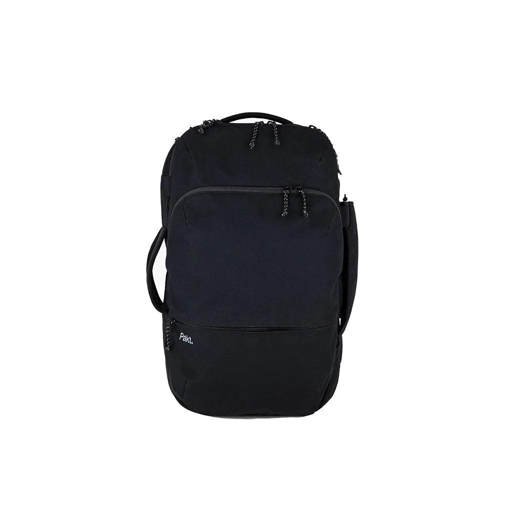 Pakt Travel Backpack