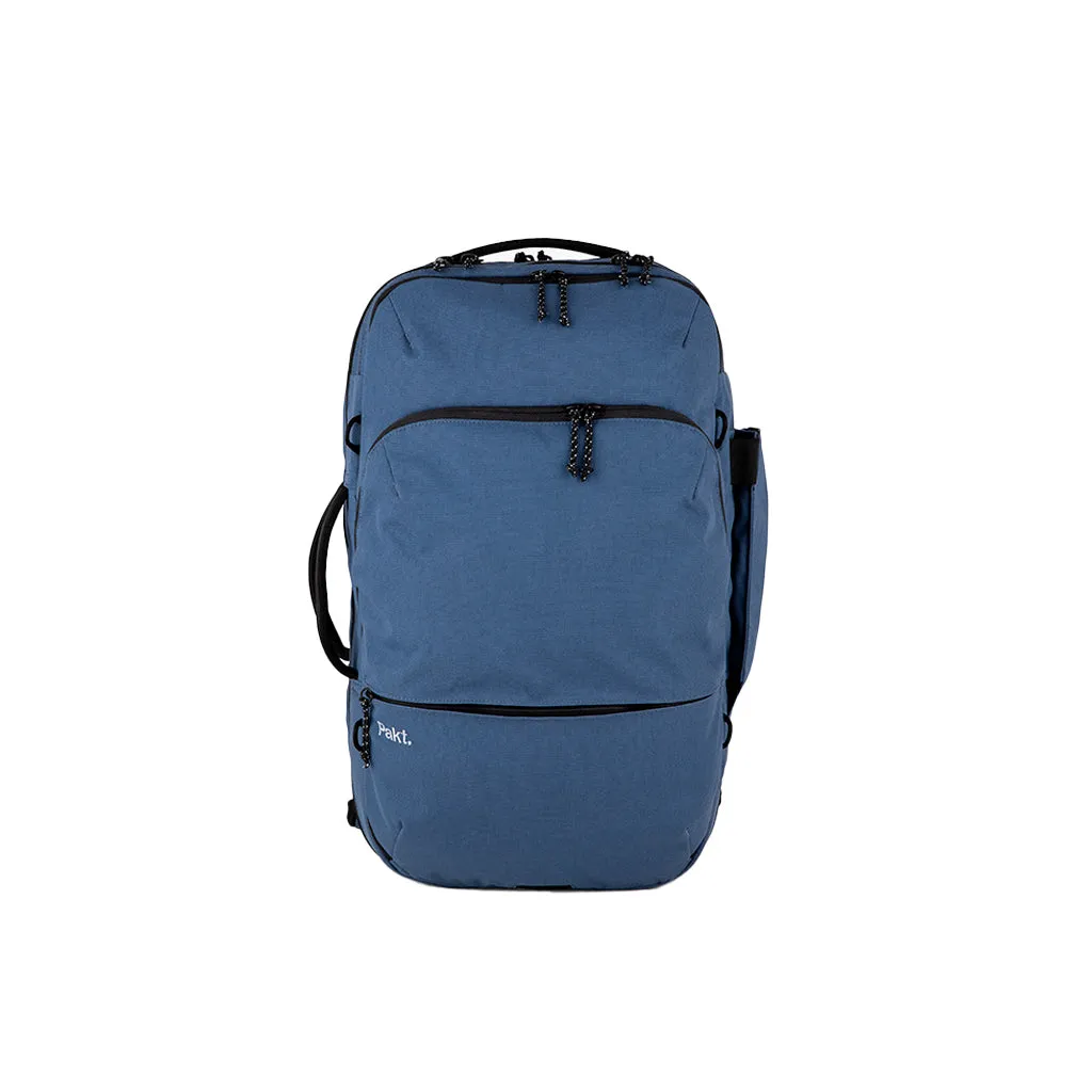 Pakt Travel Backpack