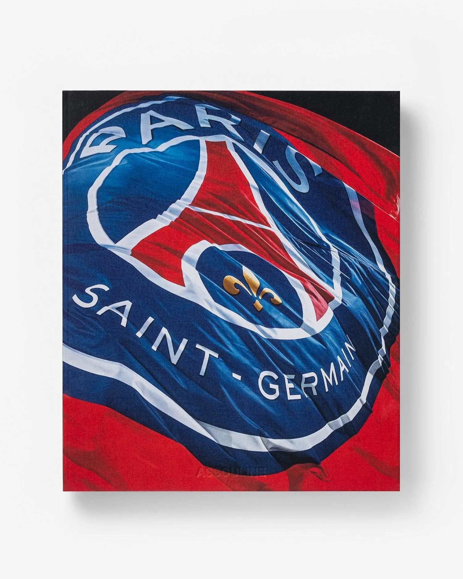 Paris Saint-Germain (French Version)