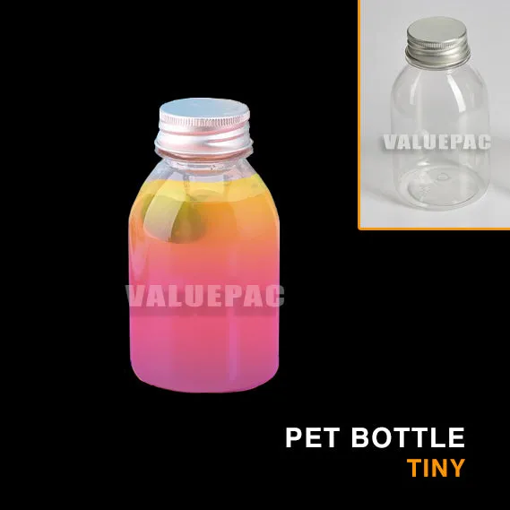 Pet Bottle - Tiny