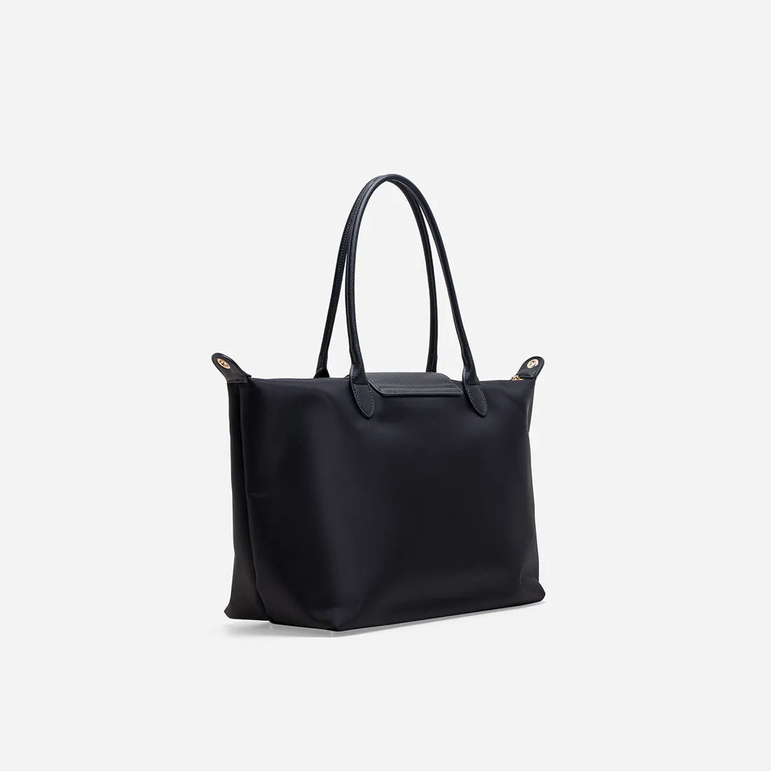 Poppy Large Nylon Tote