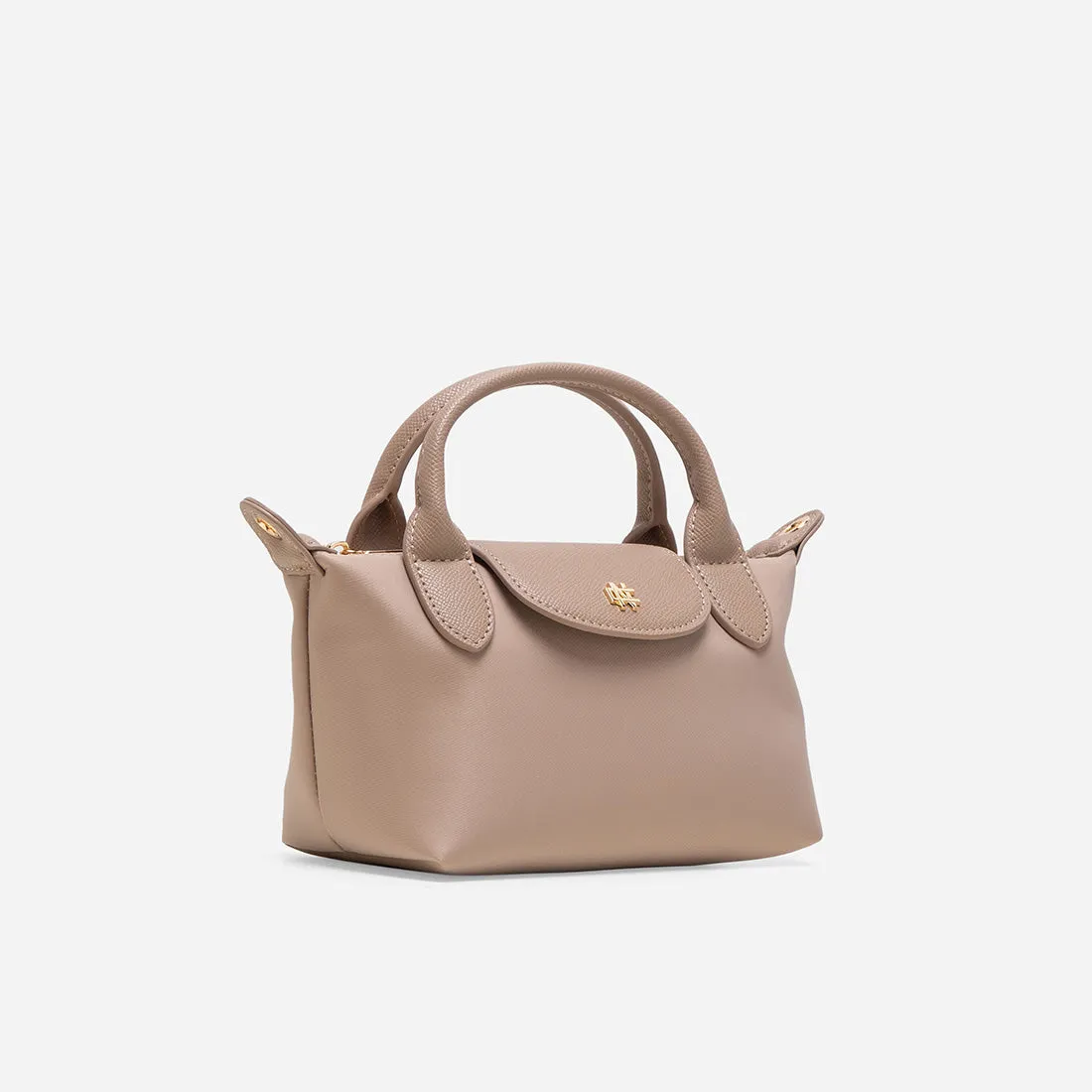 Poppy Mini Nylon Tote