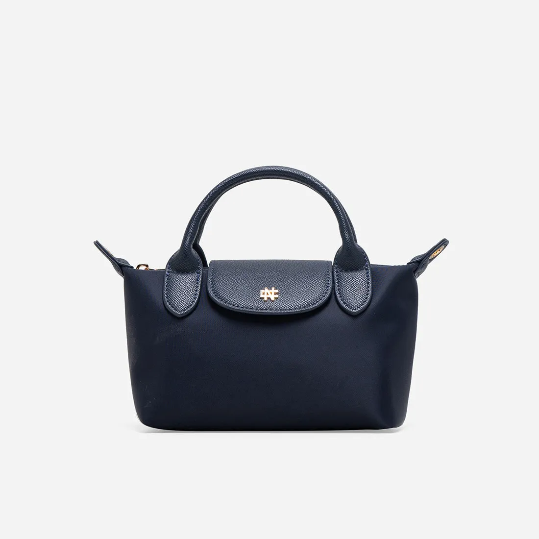 Poppy Mini Nylon Tote