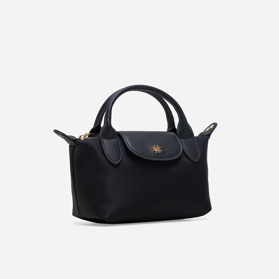 Poppy Mini Nylon Tote