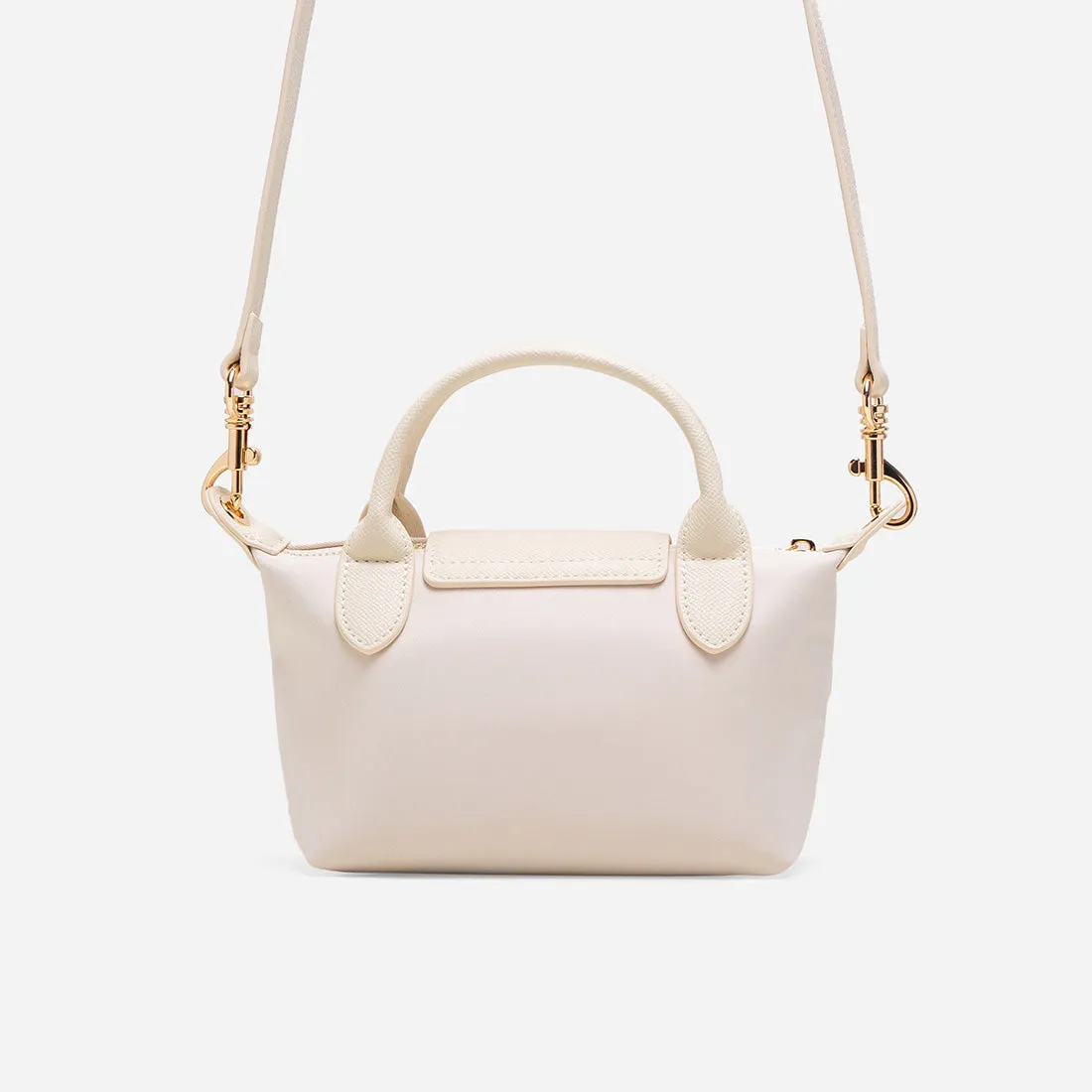 Poppy Mini Nylon Tote