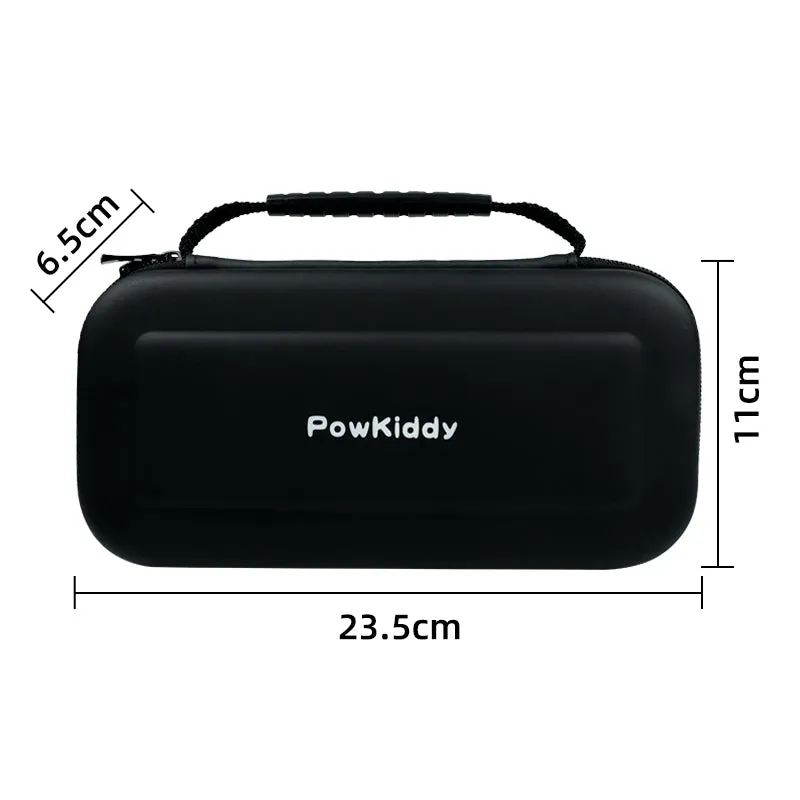 POWKIDDY X55 X28 X15 Portable Protective Bag X28 Case X55 Case