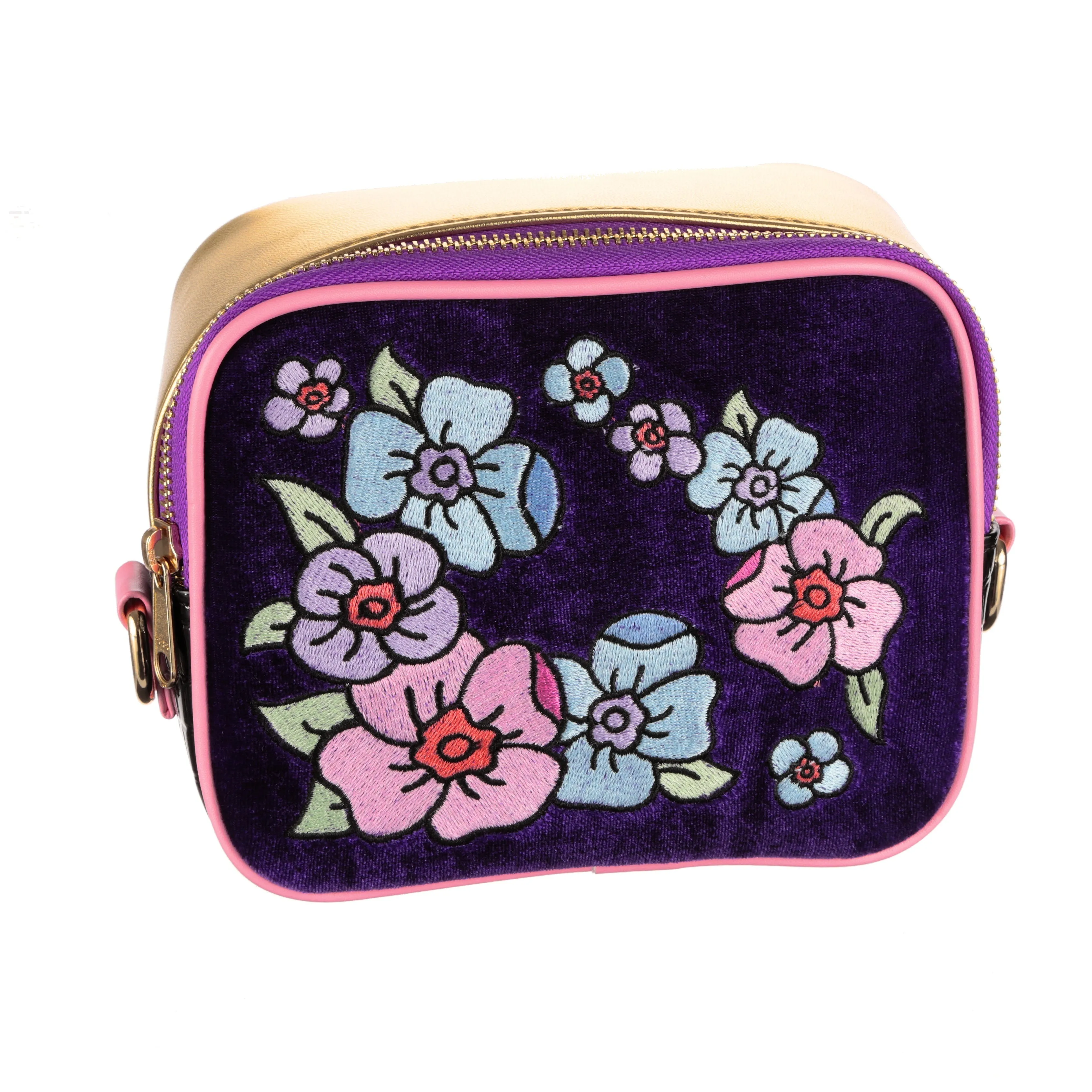 Prim Rosy Bag