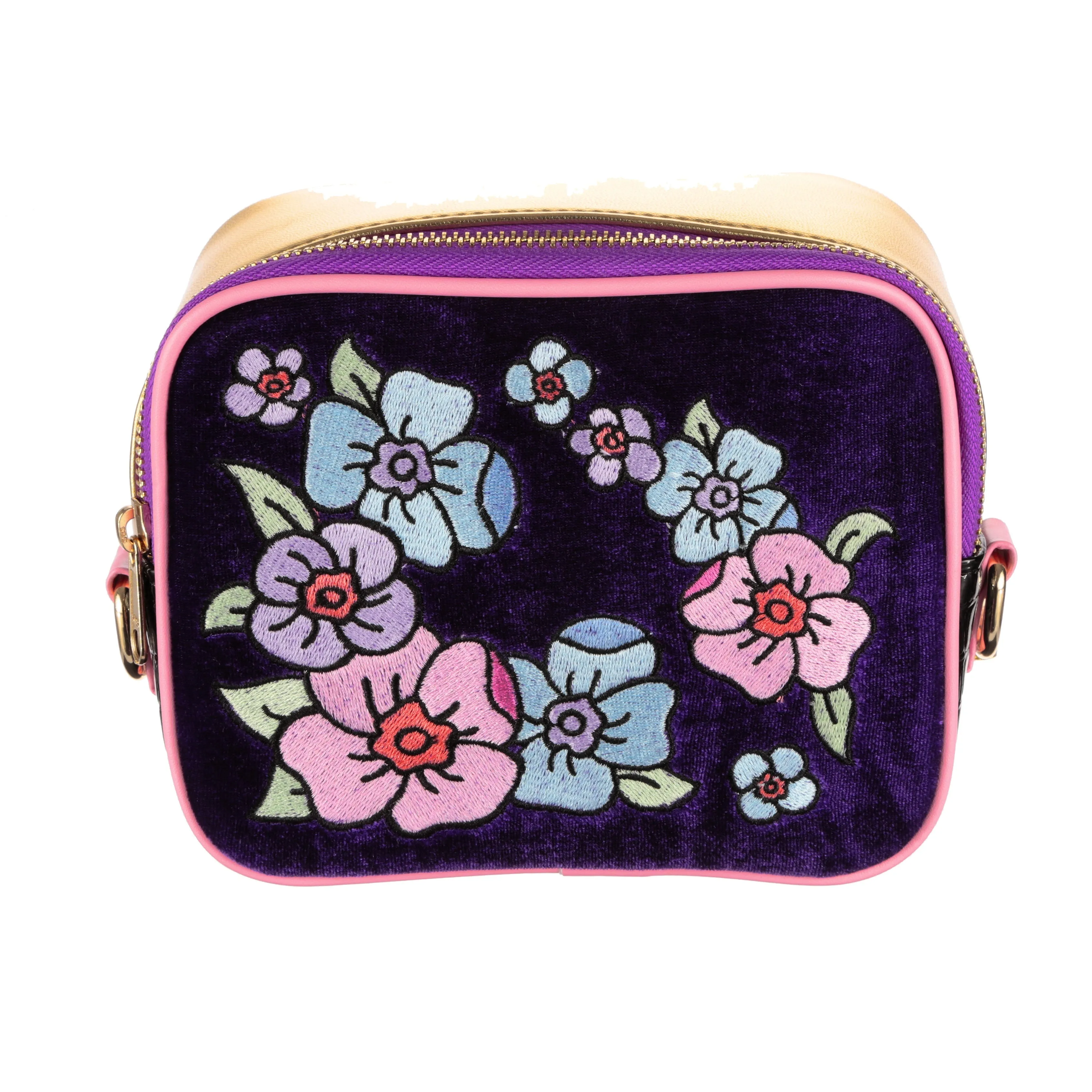 Prim Rosy Bag