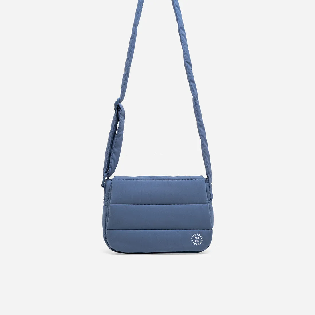 Quezon Messenger Bag