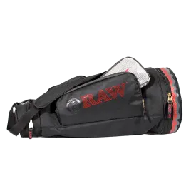 RAW Black Cone Duffel