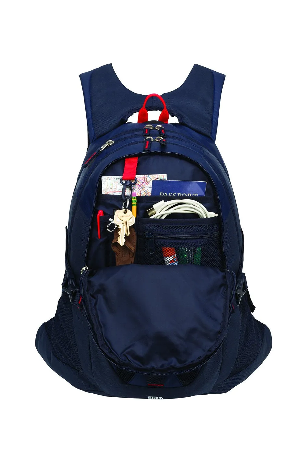 Ridge Day Pack