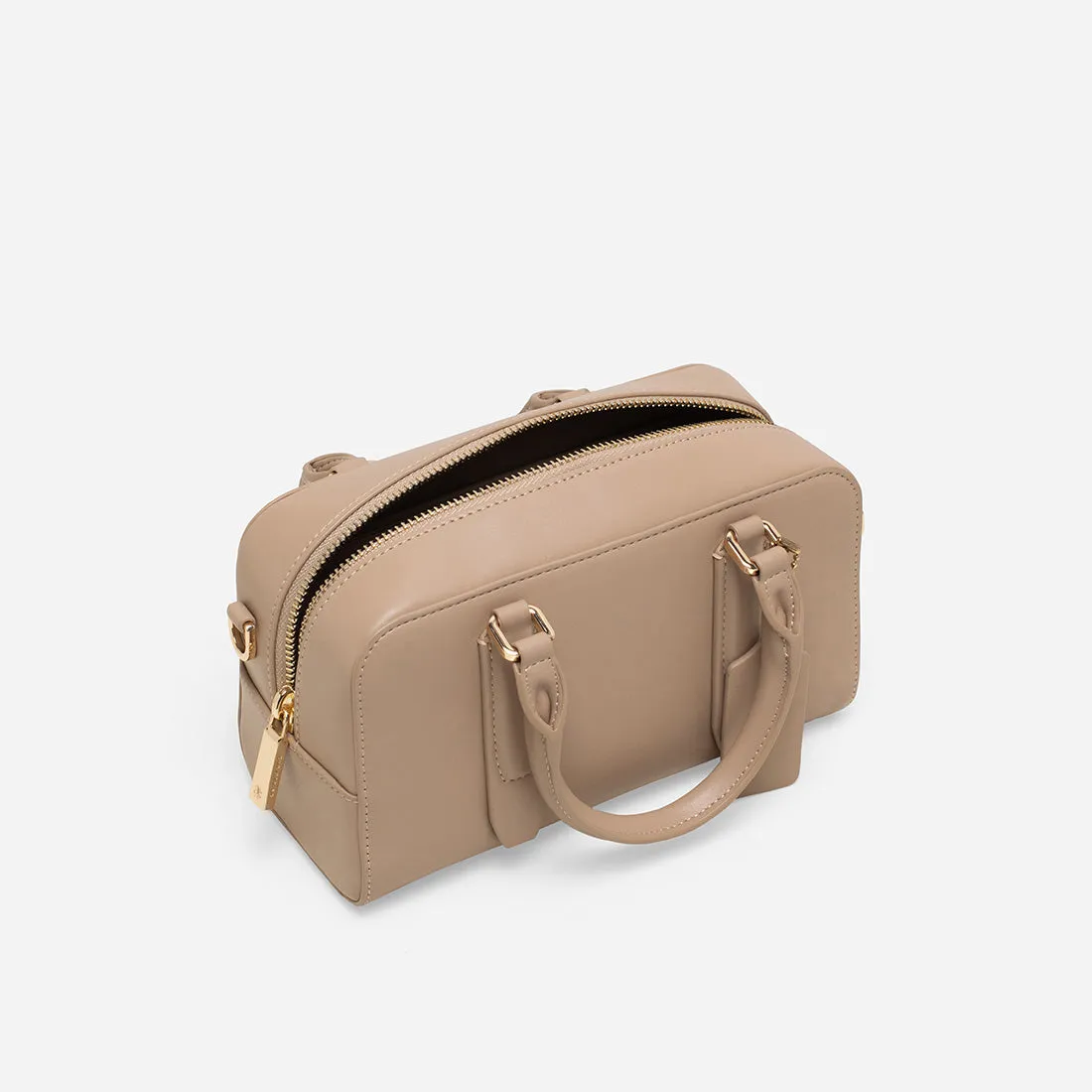 Ridley Top Handle Bag