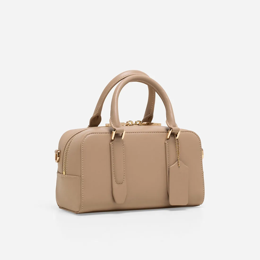 Ridley Top Handle Bag