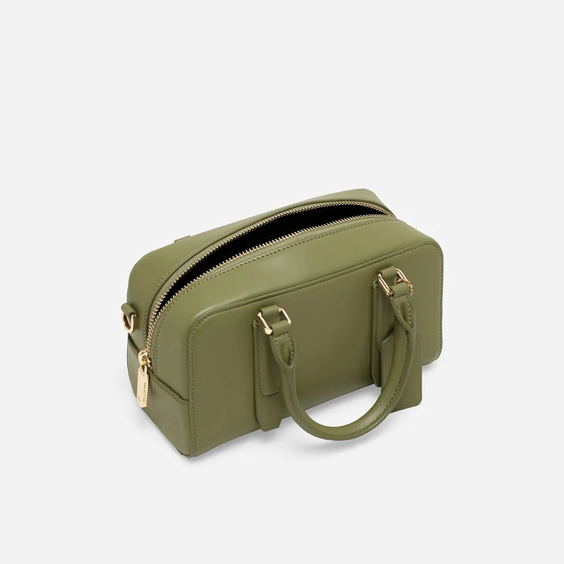 Ridley Top Handle Bag