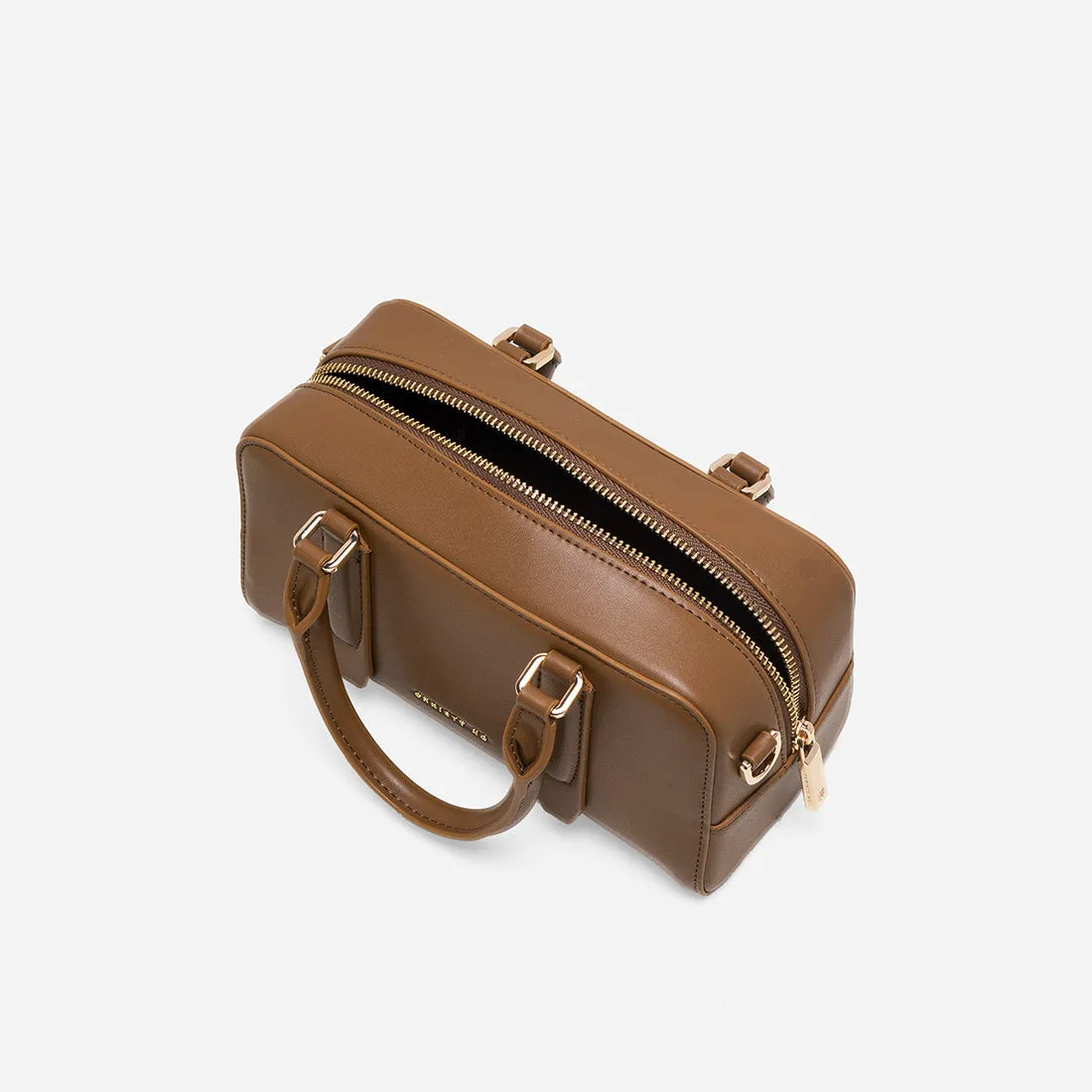 Ridley Top Handle Bag