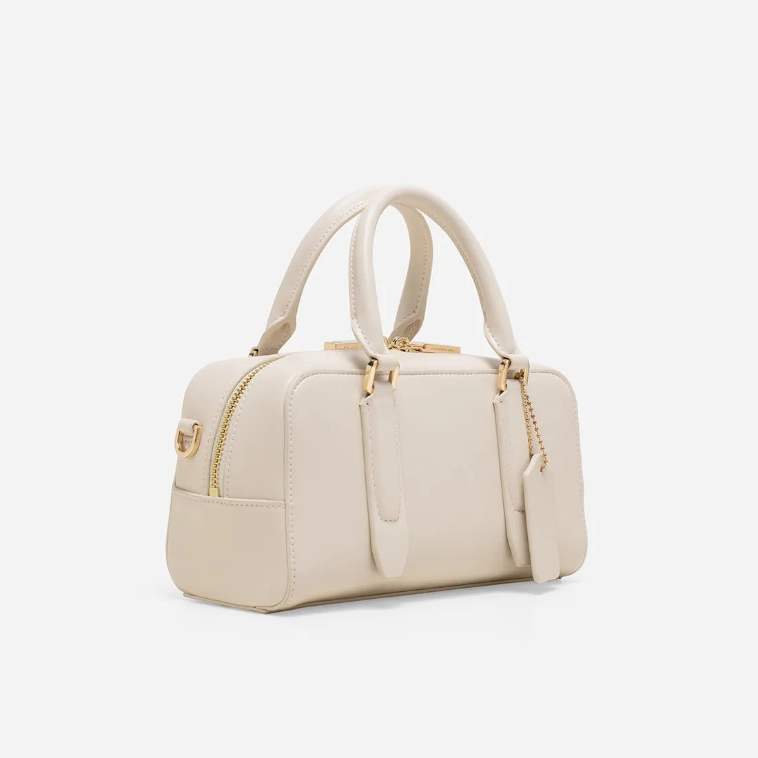 Ridley Top Handle Bag