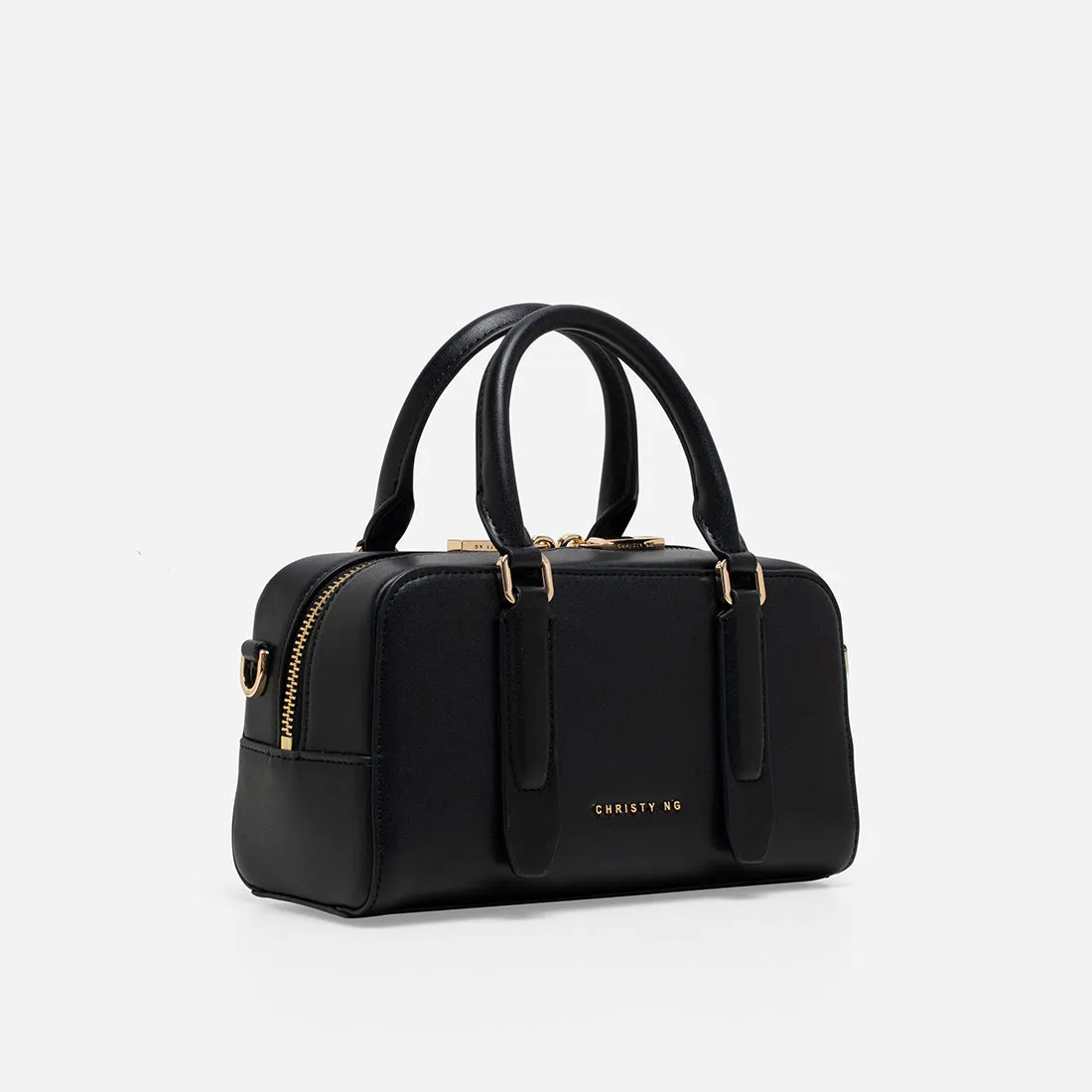 Ridley Top Handle Bag