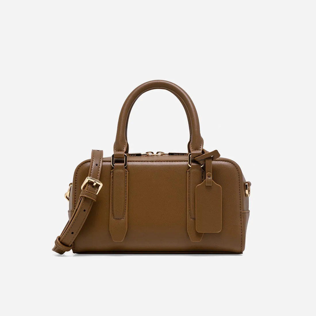 Ridley Top Handle Bag