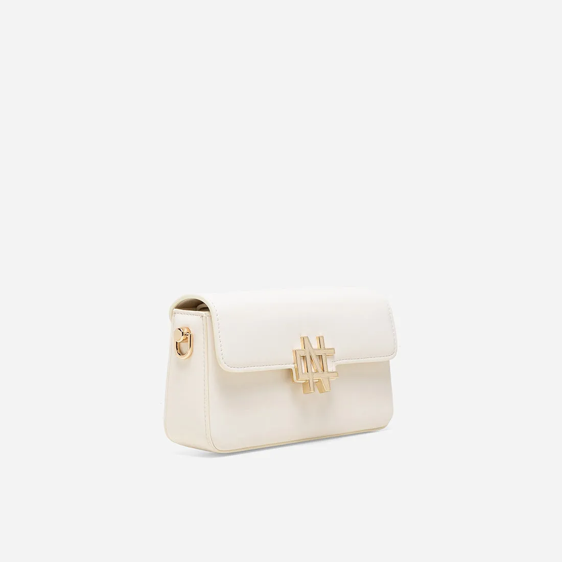 Rosalie Monogram Shoulder Bag