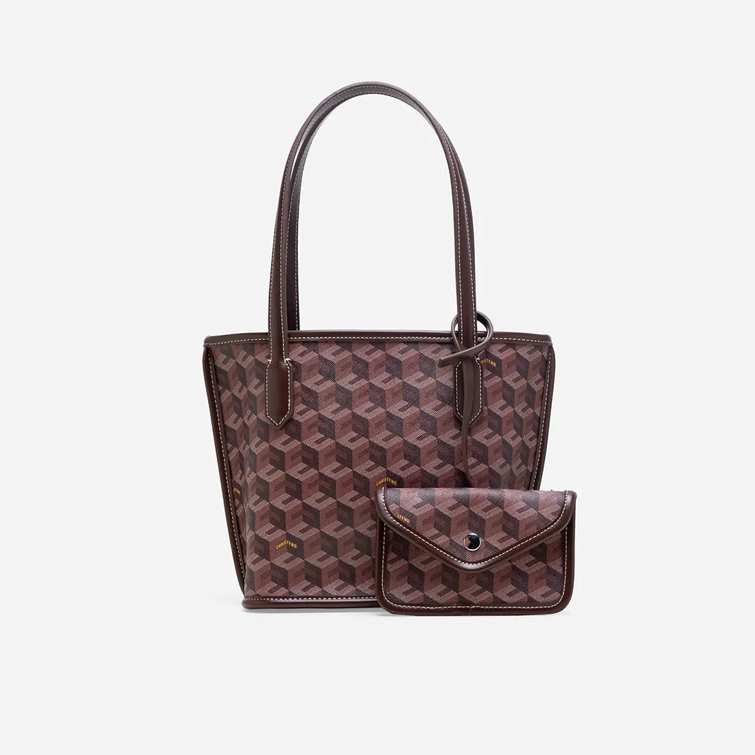 Russo Mini Tote Bag