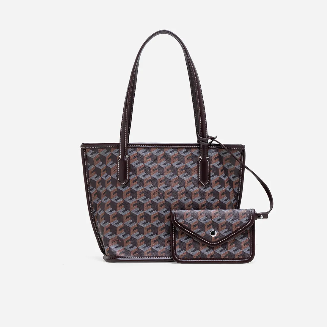 Russo Mini Tote Bag