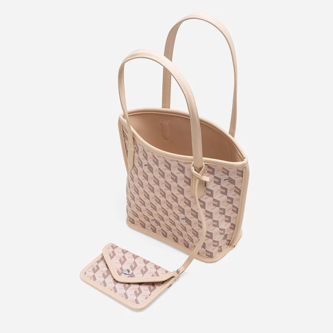 Russo Mini Tote Bag