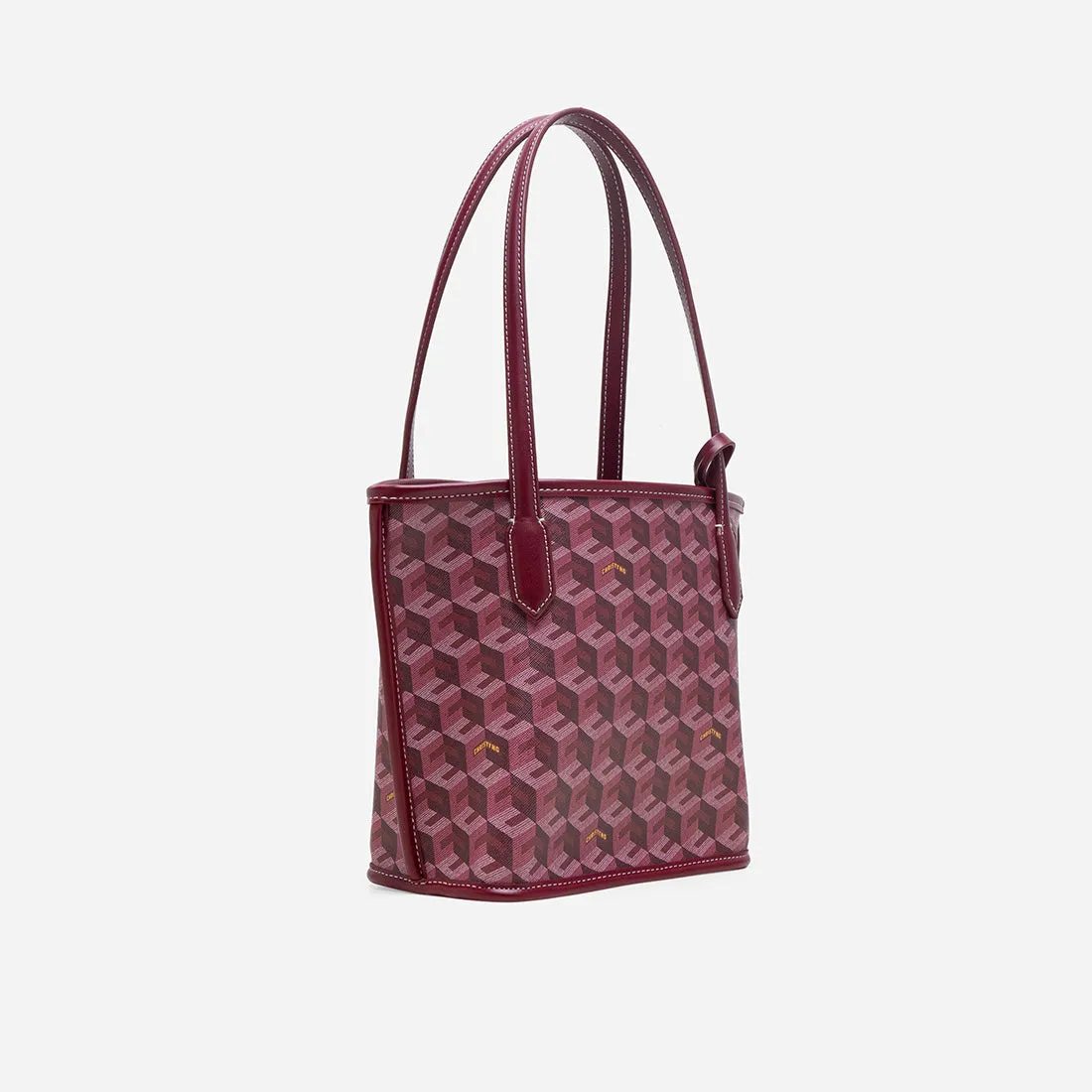 Russo Mini Tote Bag