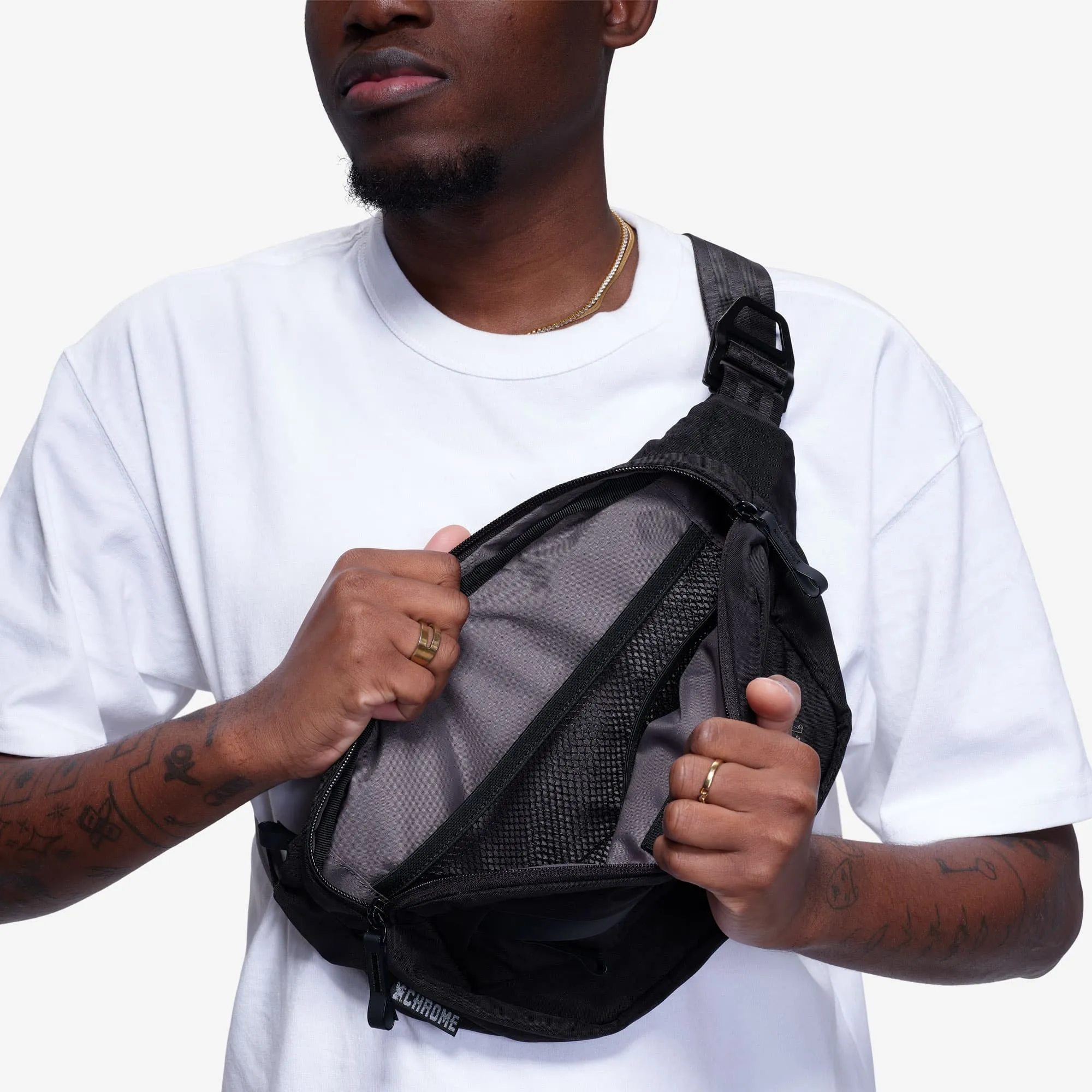 Sabin 6L Sling