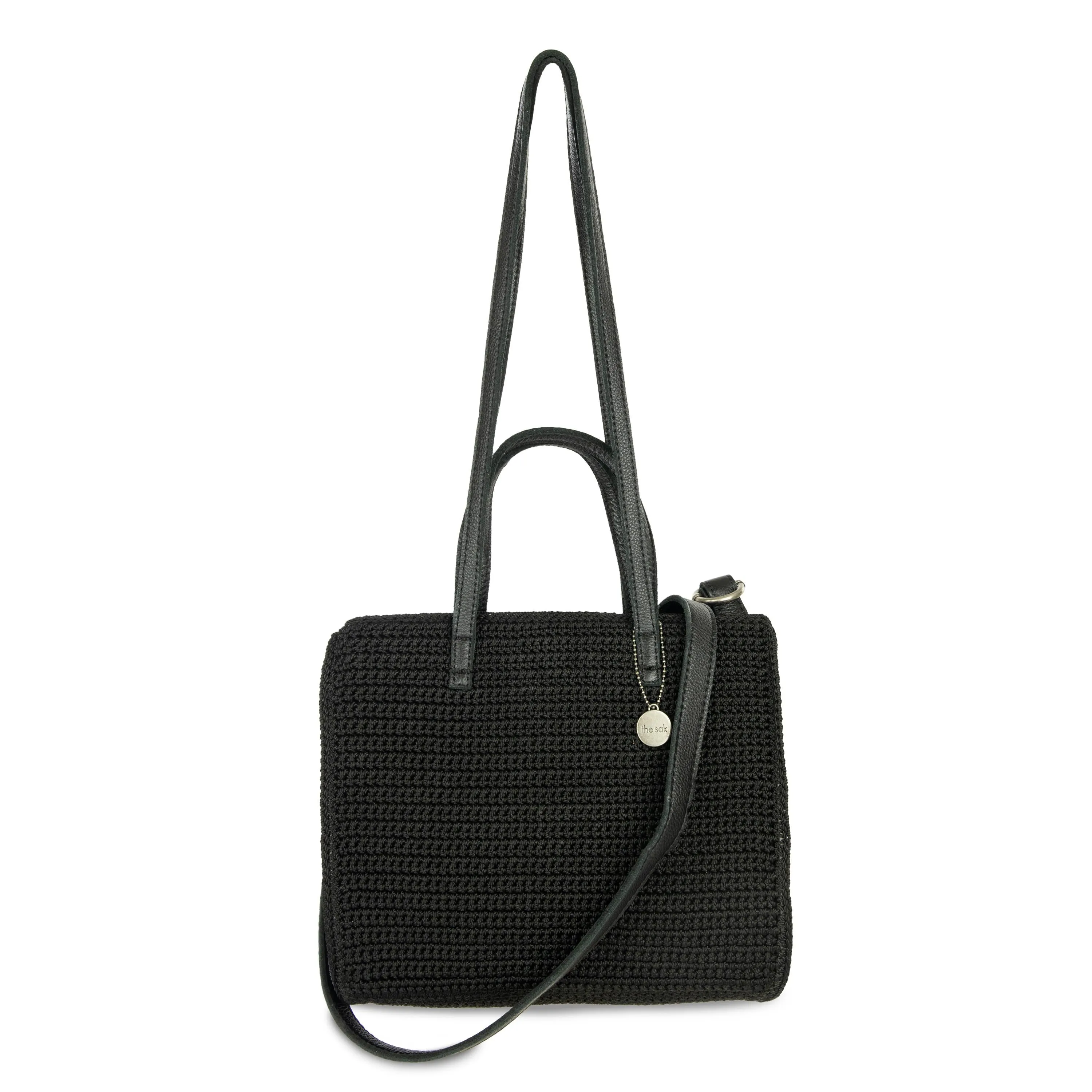 Sable Boxy Tote