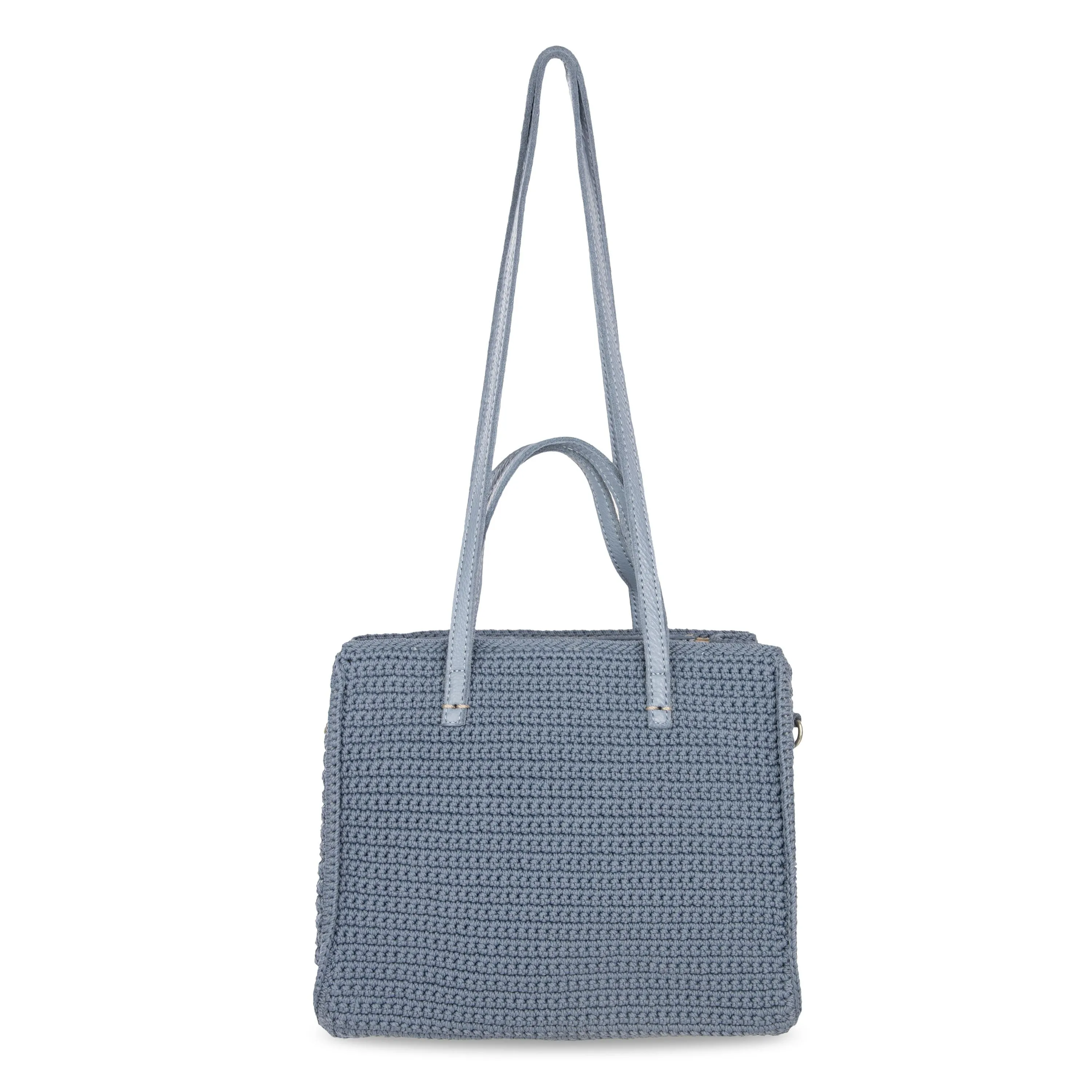 Sable Boxy Tote