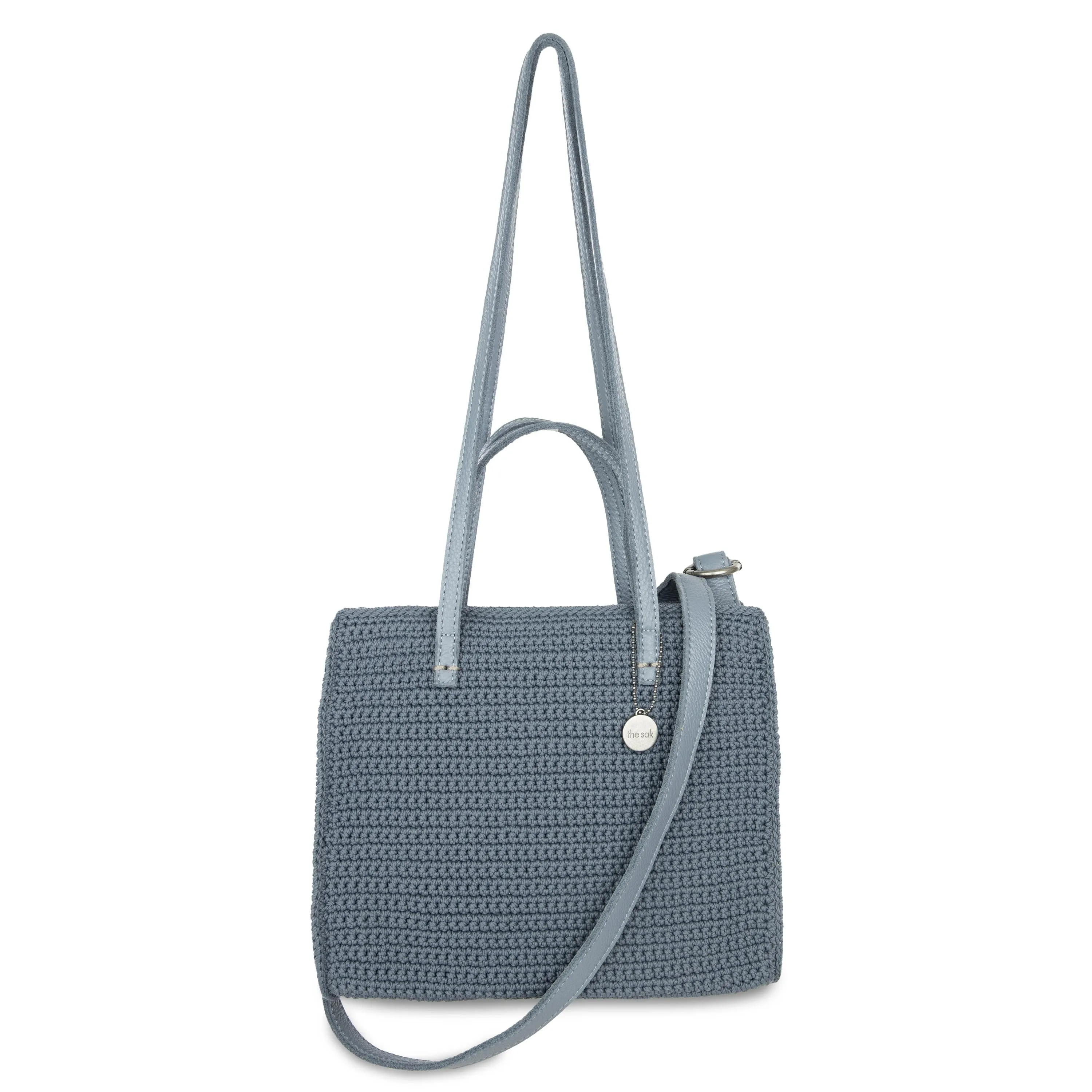 Sable Boxy Tote