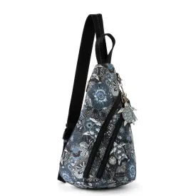 Sakroots On The Go Sling Backpack