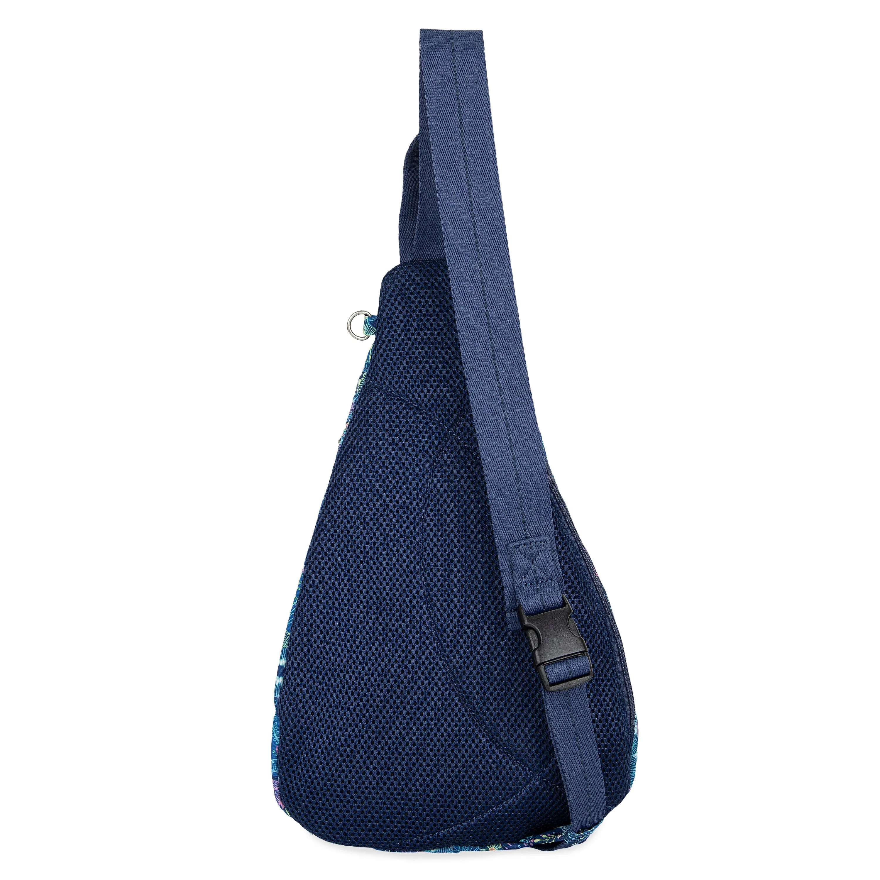 Sakroots On The Go Sling Backpack