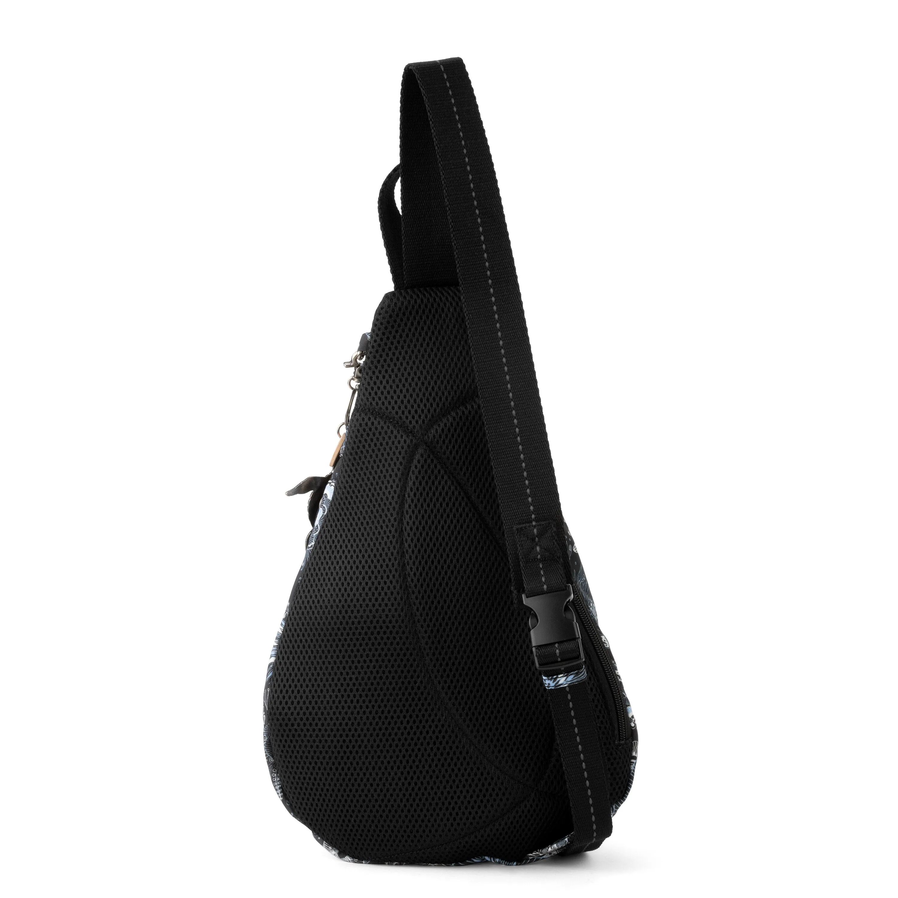 Sakroots On The Go Sling Backpack