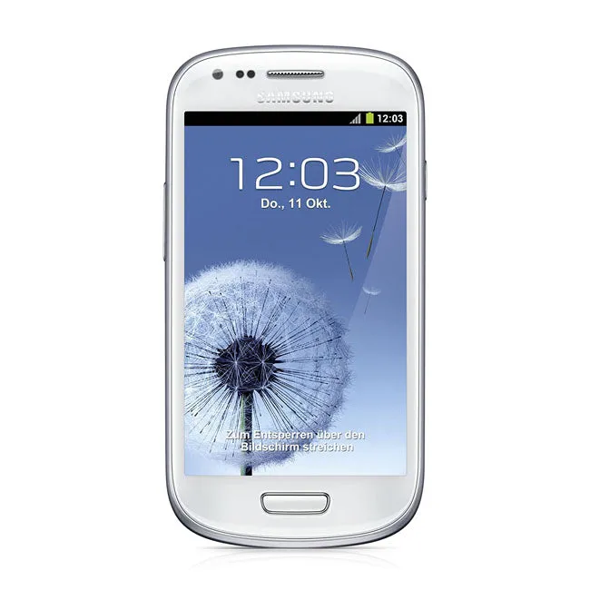 Samsung Galaxy S3 Mini 8GB | Unlocked